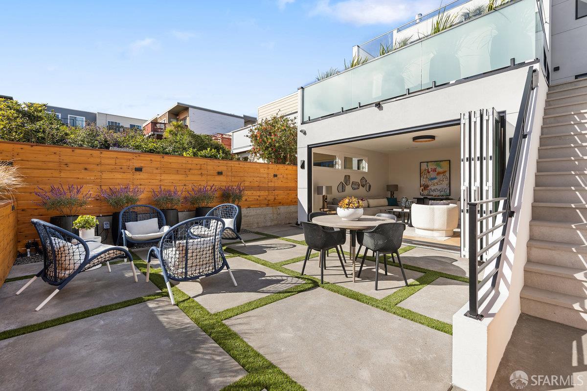 Detail Gallery Image 77 of 96 For 561 Duncan St, San Francisco,  CA 94131 - 4 Beds | 4/2 Baths