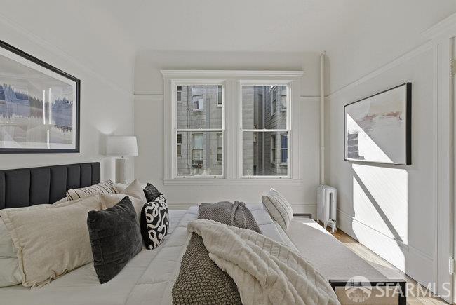 Detail Gallery Image 33 of 49 For 951 Leavenworth St, San Francisco,  CA 94109 - 3 Beds | 2 Baths