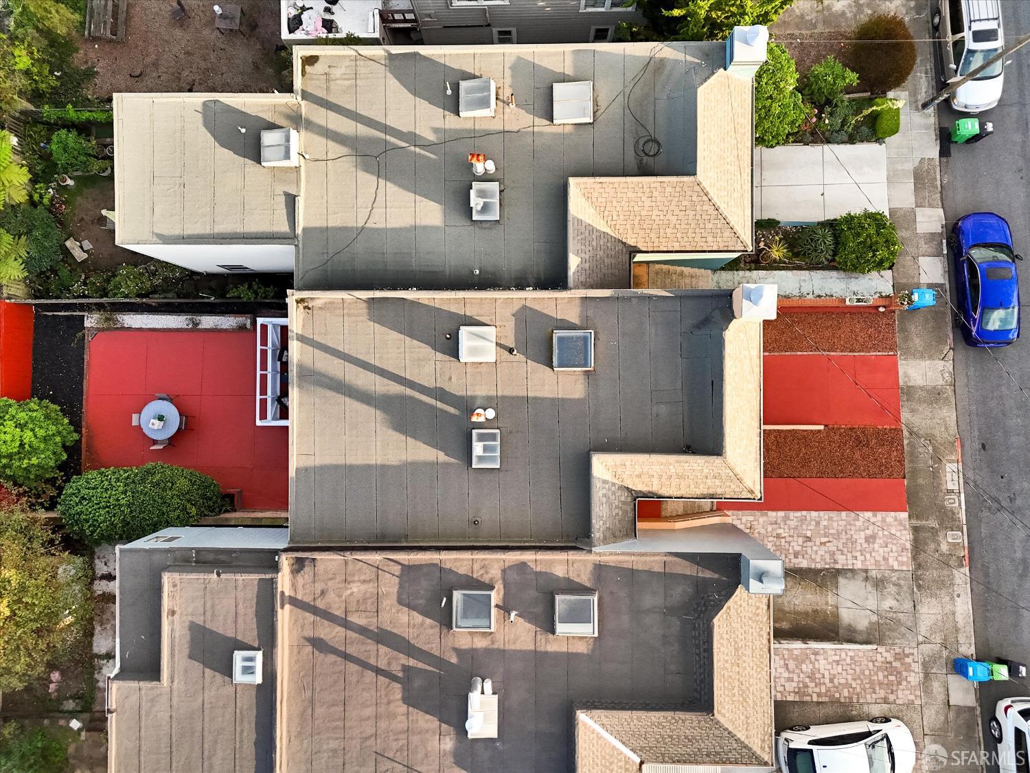 Detail Gallery Image 51 of 57 For 531 Arch St, San Francisco,  CA 94132 - 2 Beds | 1 Baths