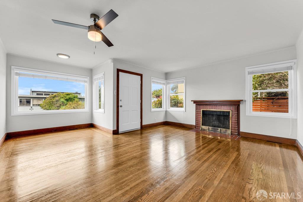 Detail Gallery Image 9 of 49 For 2034 Carquinez Ave, El Cerrito,  CA 94530 - 2 Beds | 1 Baths