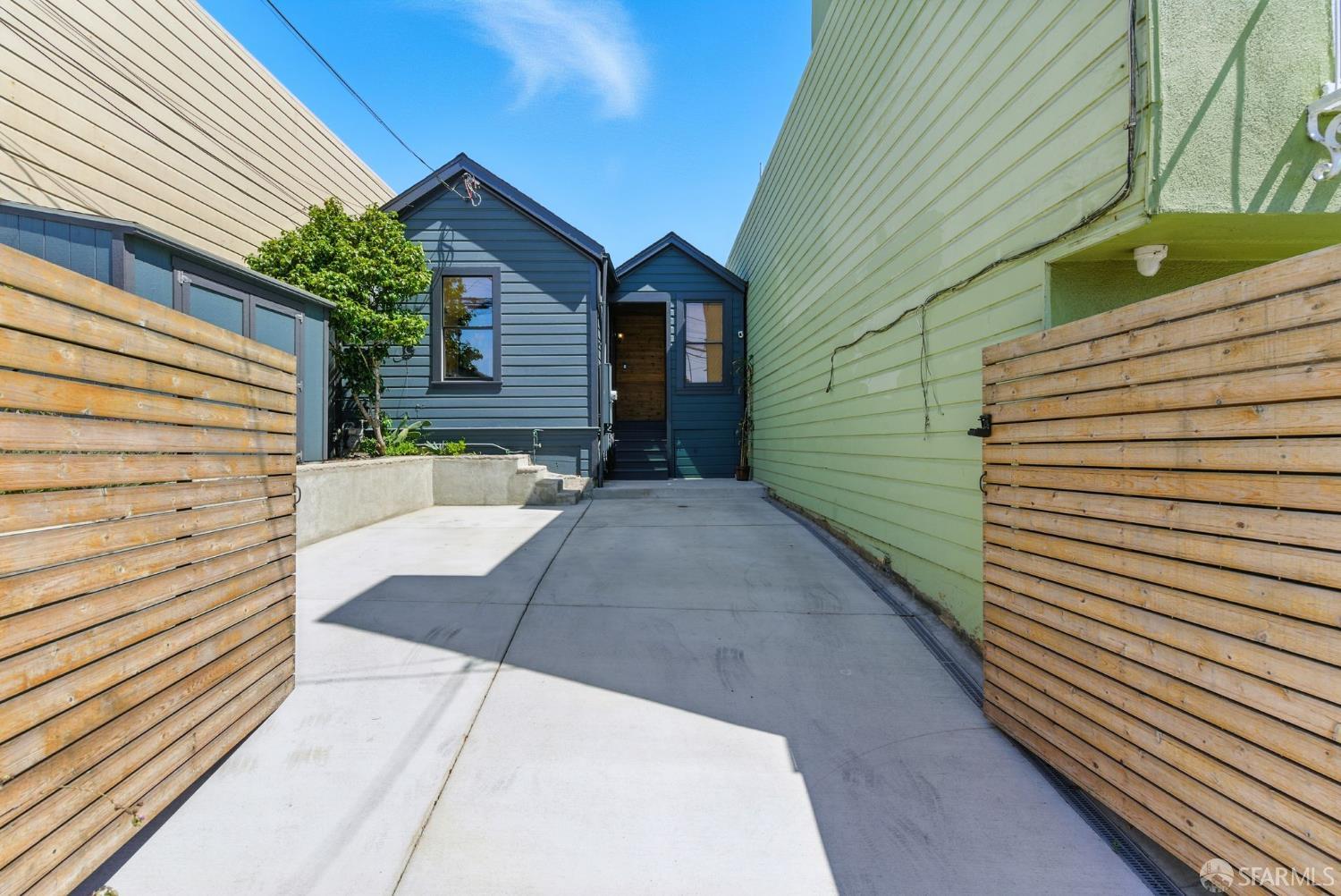 Detail Gallery Image 40 of 58 For 502 Plymouth Ave, San Francisco,  CA 94112 - 2 Beds | 1 Baths