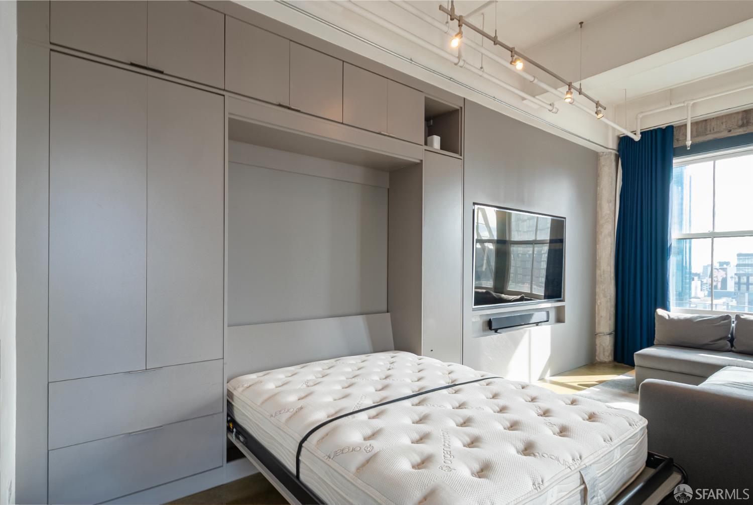 Detail Gallery Image 13 of 21 For 2 Mint Plz #905,  San Francisco,  CA 94103 - 1 Beds | 1 Baths