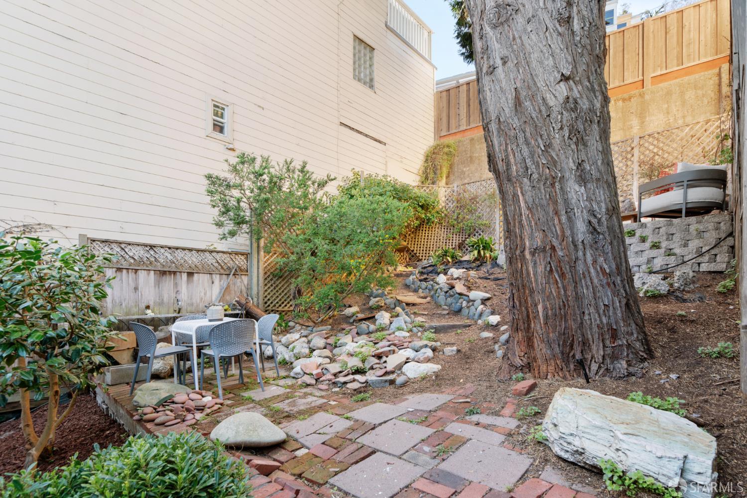 Detail Gallery Image 34 of 42 For 376 Corbett Ave, San Francisco,  CA 94114 - 3 Beds | 3 Baths