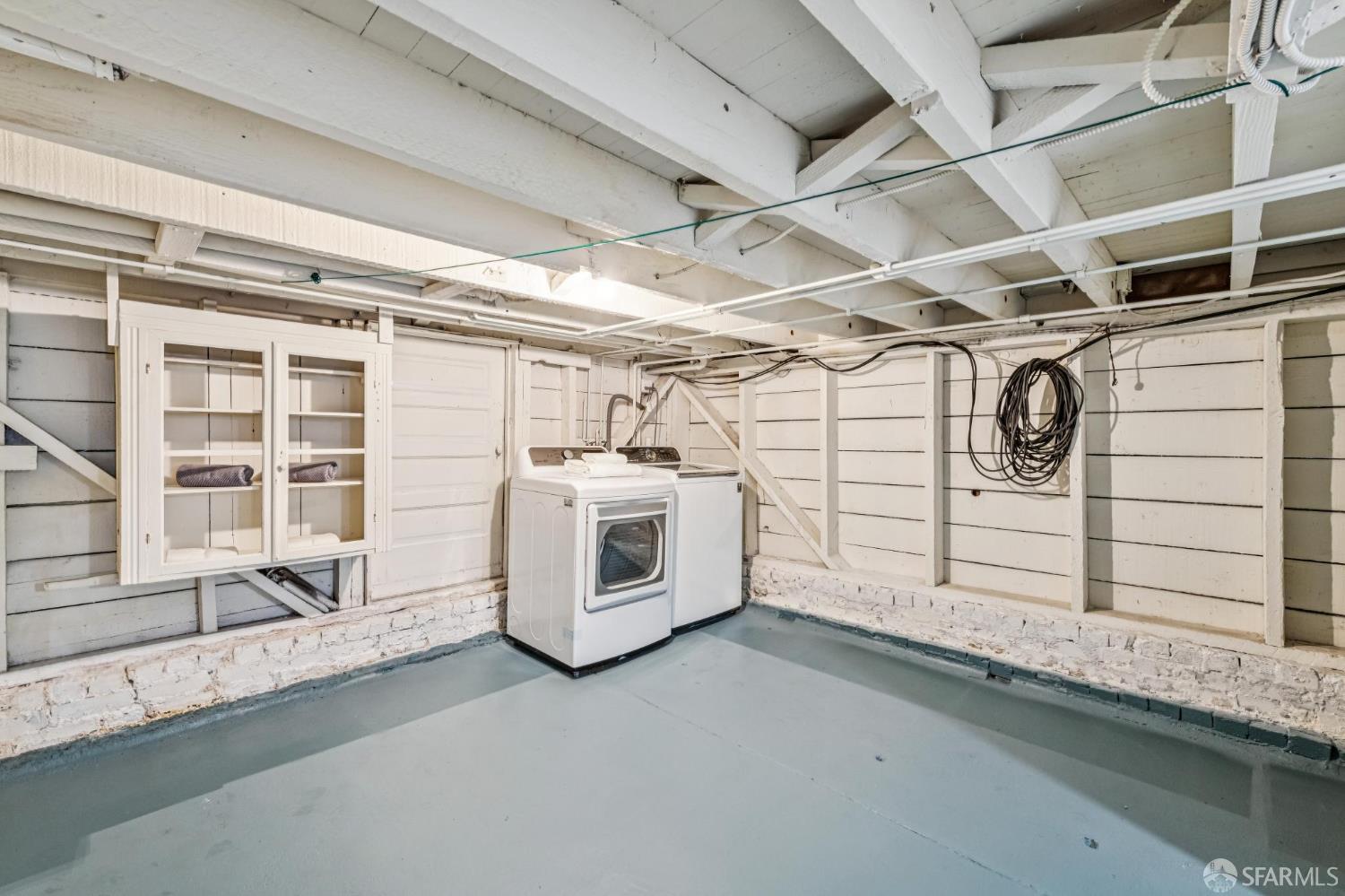 Detail Gallery Image 55 of 56 For 526 52nd St, Oakland,  CA 94609 - 2 Beds | 1/2 Baths