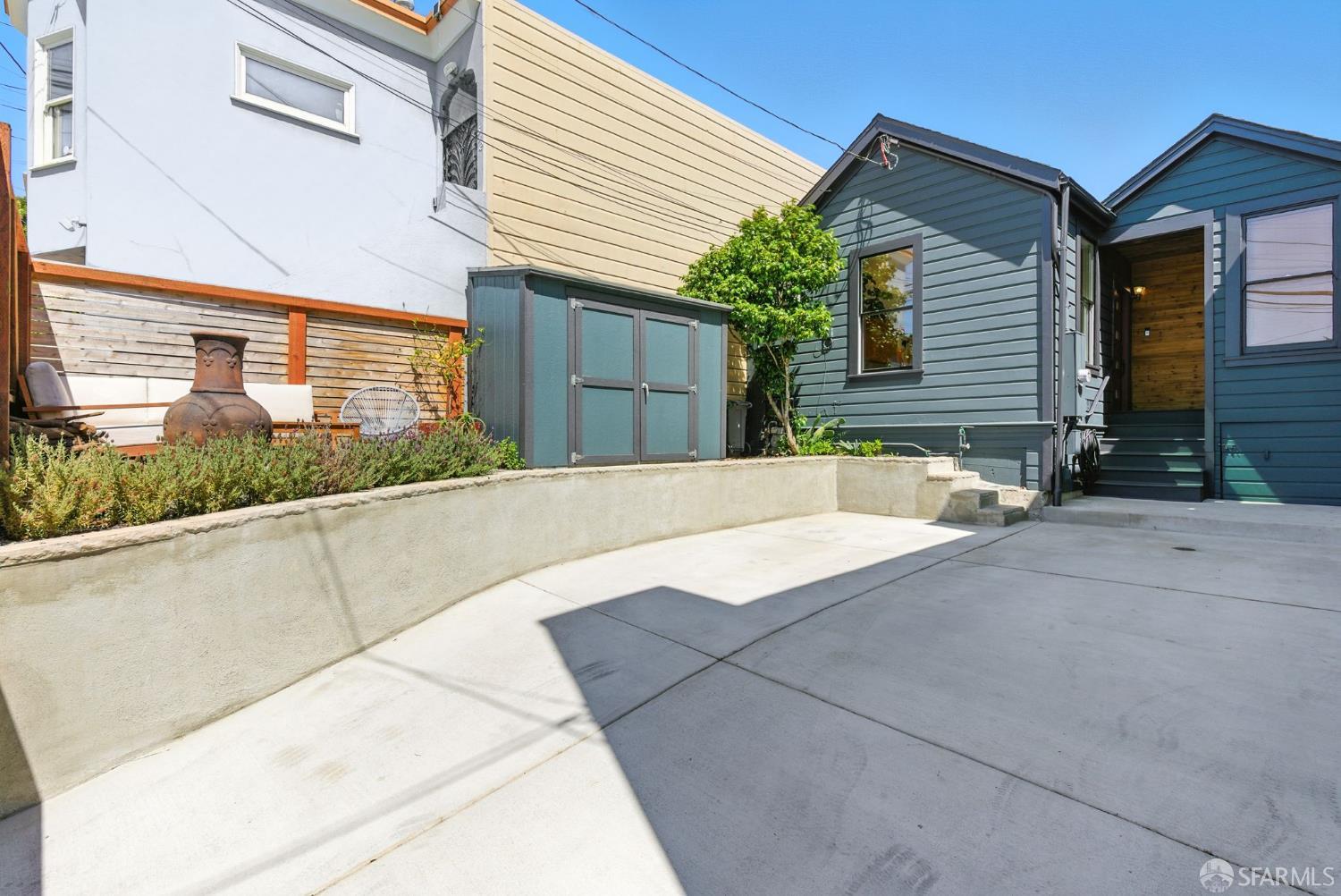 Detail Gallery Image 42 of 58 For 502 Plymouth Ave, San Francisco,  CA 94112 - 2 Beds | 1 Baths