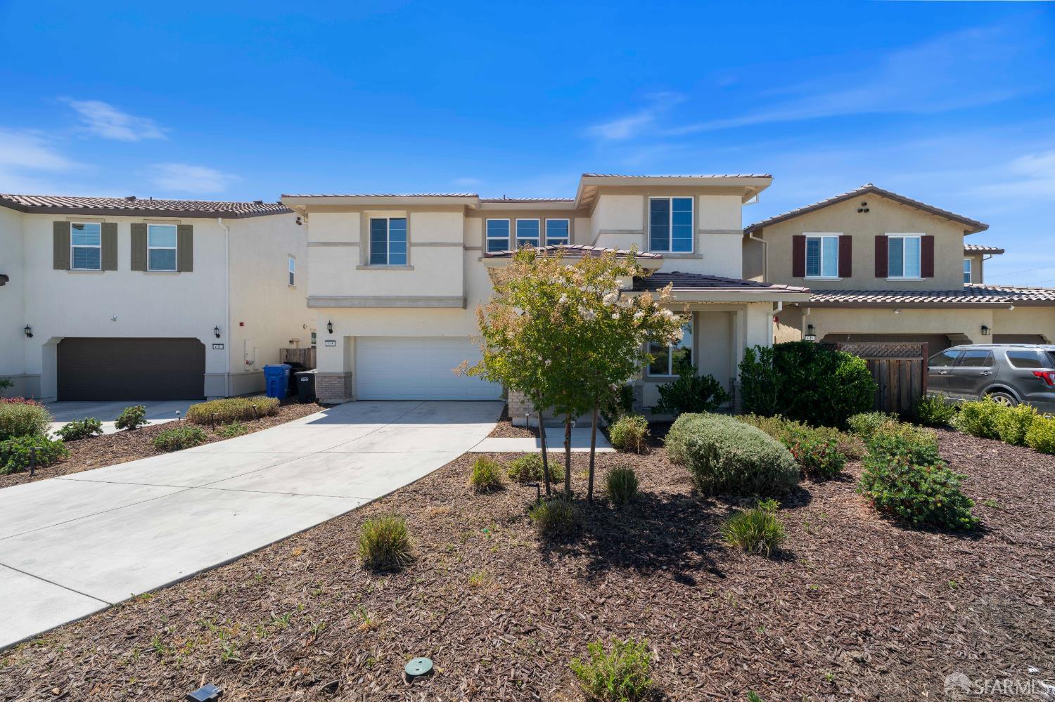 Detail Gallery Image 3 of 53 For 645 Marathon Dr, Oakley,  CA 94561 - 4 Beds | 3/1 Baths