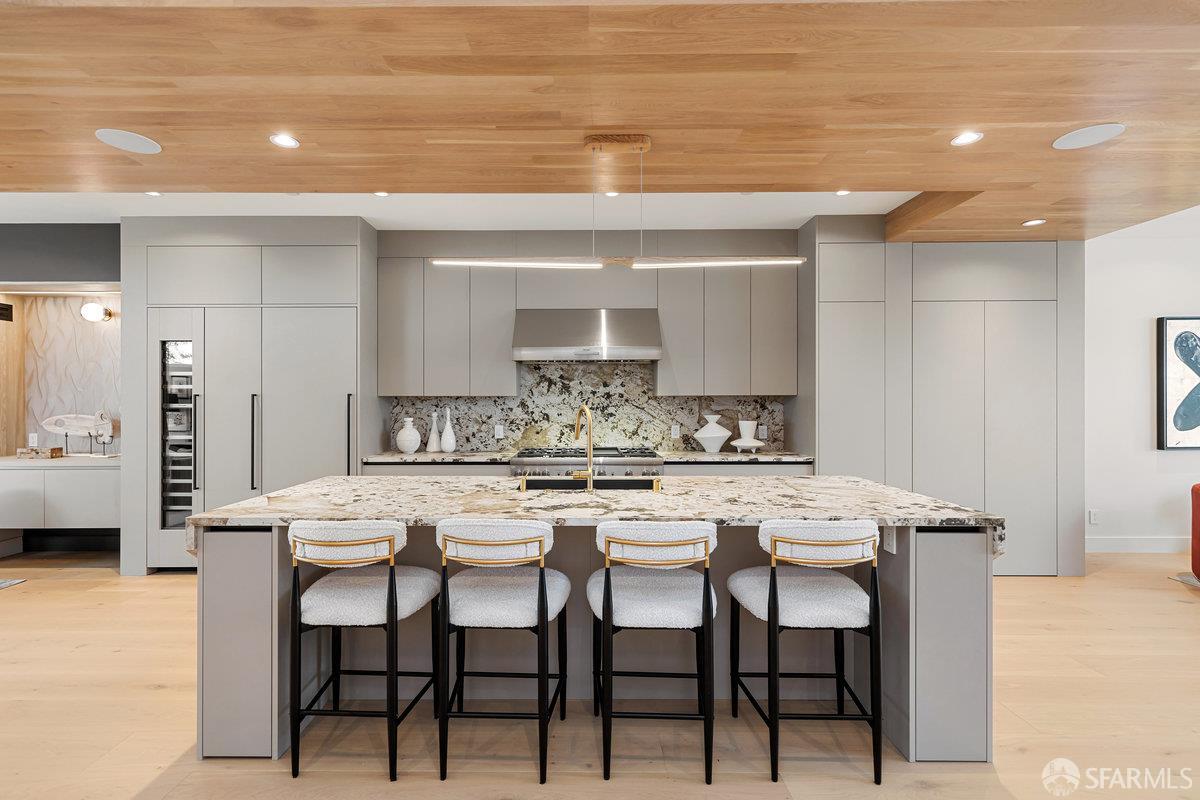 Detail Gallery Image 3 of 96 For 561 Duncan St, San Francisco,  CA 94131 - 4 Beds | 4/2 Baths