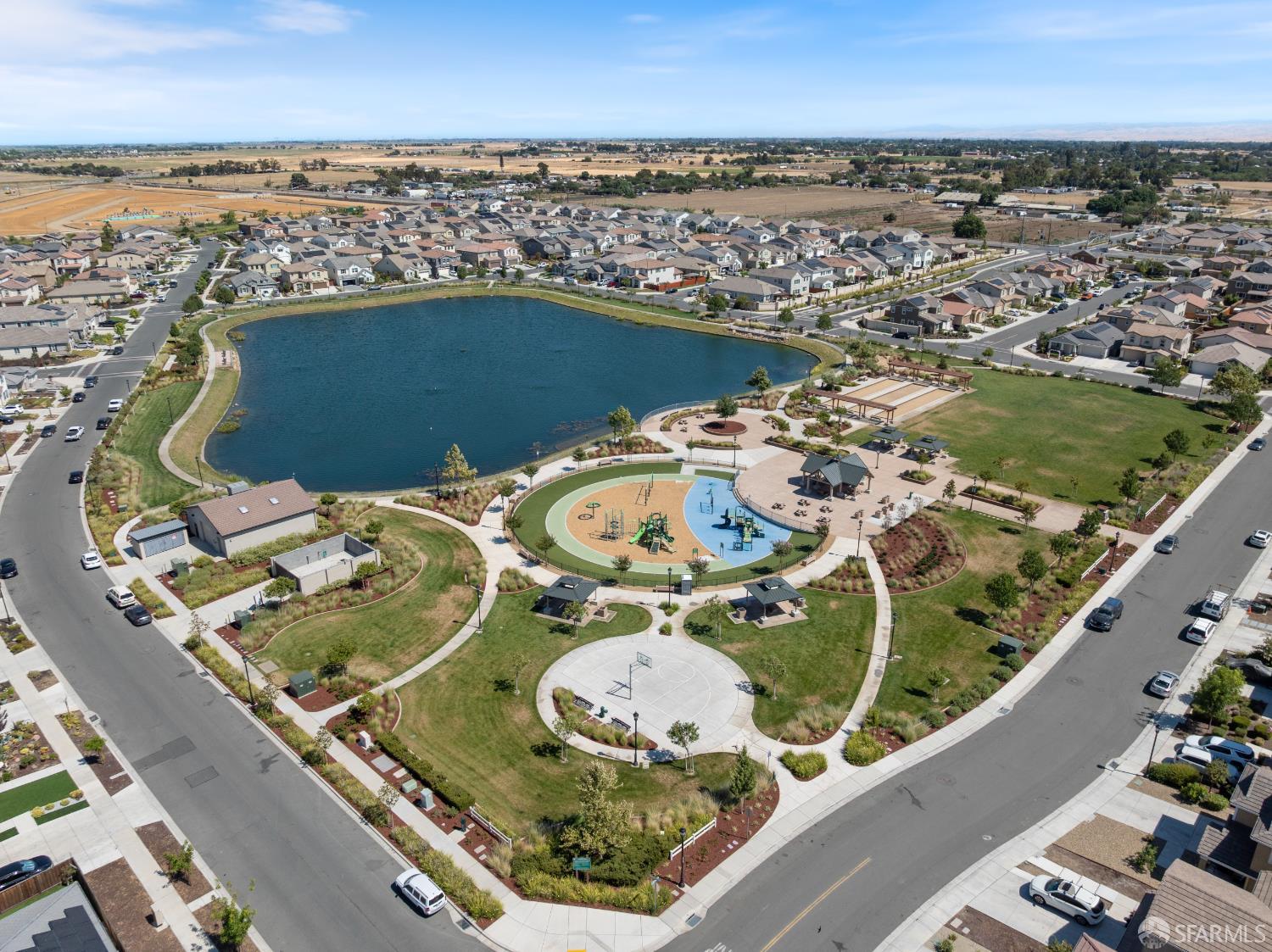 Detail Gallery Image 47 of 53 For 645 Marathon Dr, Oakley,  CA 94561 - 4 Beds | 3/1 Baths