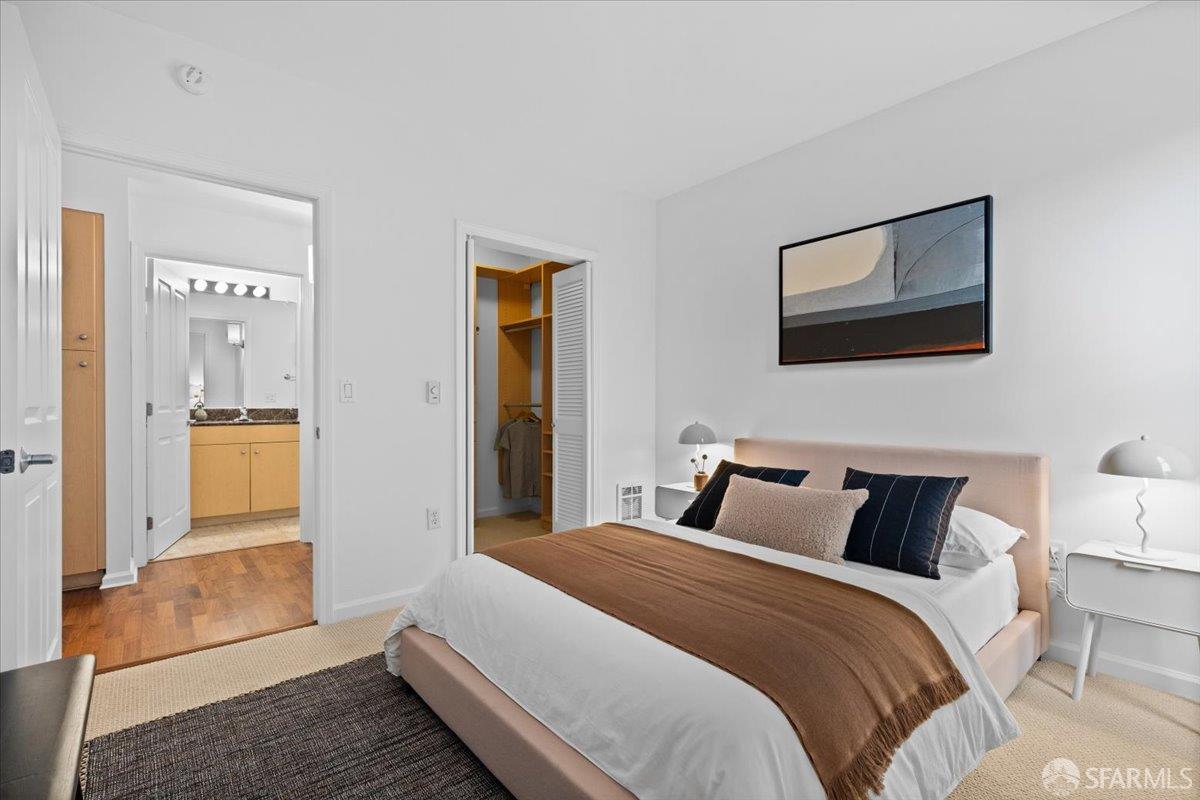 Detail Gallery Image 13 of 37 For 140 South Van Ness Ave #340,  San Francisco,  CA 94103 - 2 Beds | 2 Baths