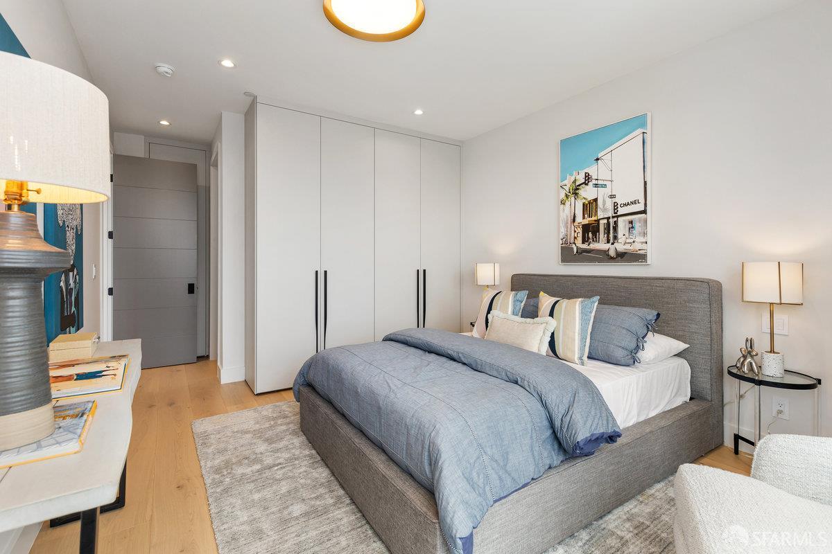 Detail Gallery Image 56 of 96 For 561 Duncan St, San Francisco,  CA 94131 - 4 Beds | 4/2 Baths