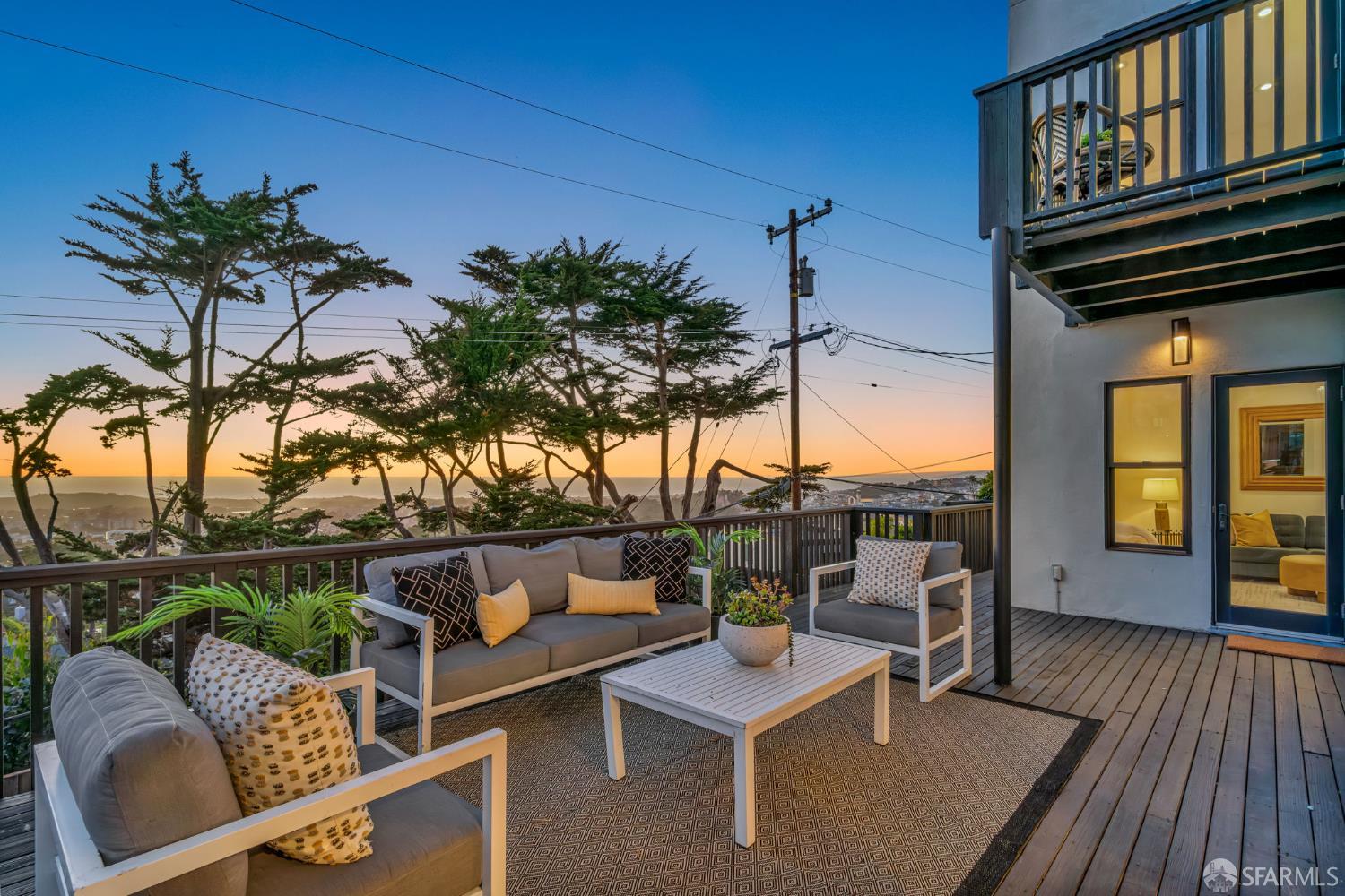 Detail Gallery Image 52 of 75 For 154 Maywood Dr, San Francisco,  CA 94127 - 5 Beds | 2/1 Baths