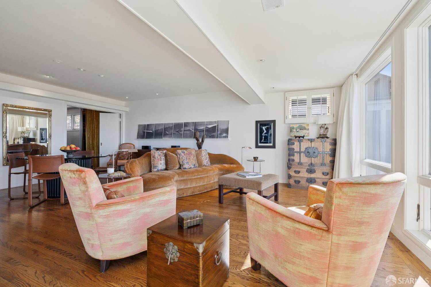 Detail Gallery Image 18 of 77 For 130 San Pablo Ave, San Francisco,  CA 94127 - 4 Beds | 3 Baths