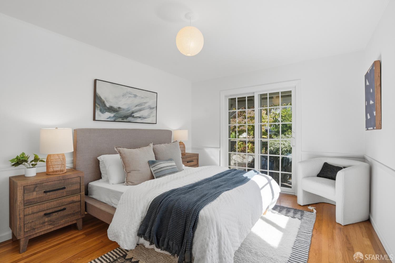 Detail Gallery Image 21 of 40 For 4614 Jacobus Ave, Oakland,  CA 94618 - 3 Beds | 2 Baths