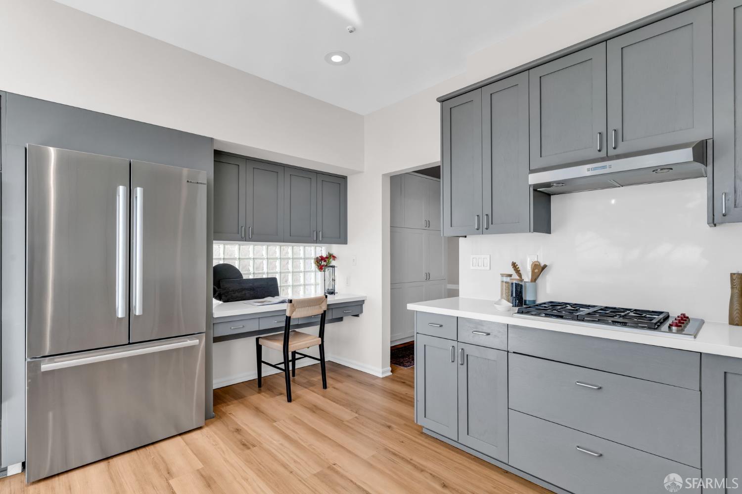 Detail Gallery Image 25 of 75 For 154 Maywood Dr, San Francisco,  CA 94127 - 5 Beds | 2/1 Baths