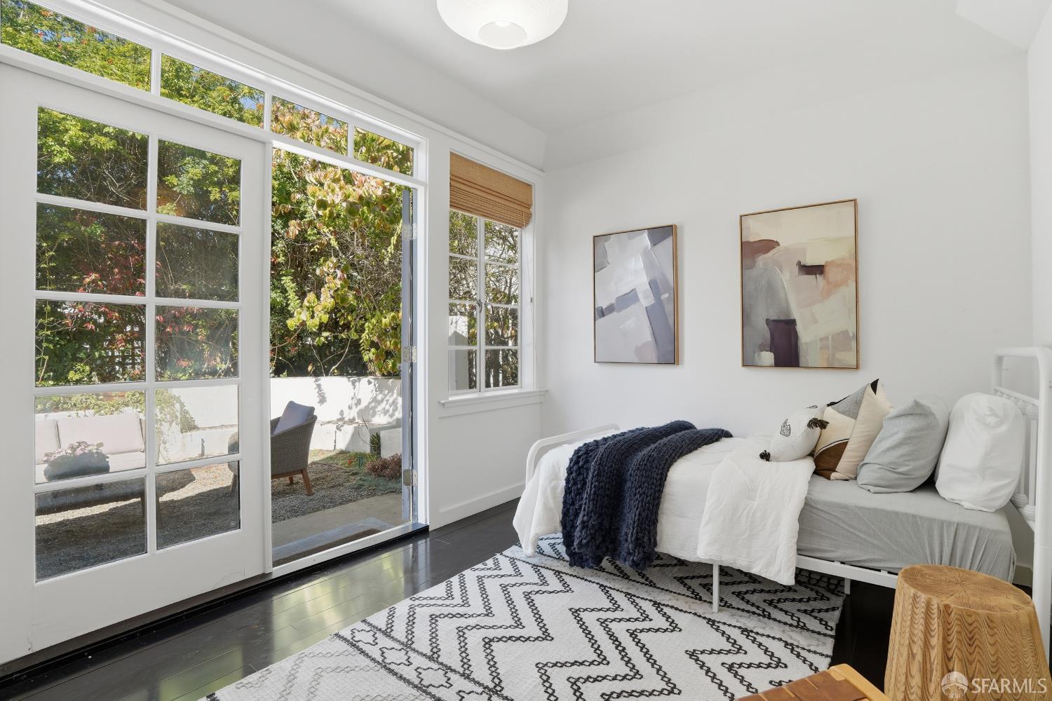 Detail Gallery Image 31 of 40 For 4614 Jacobus Ave, Oakland,  CA 94618 - 3 Beds | 2 Baths