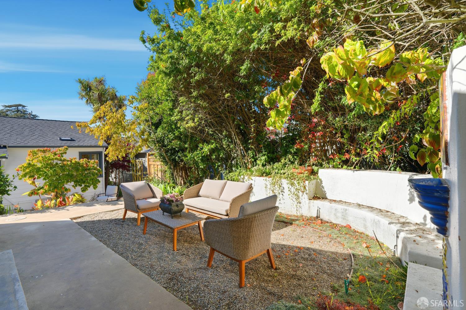 Detail Gallery Image 26 of 40 For 4614 Jacobus Ave, Oakland,  CA 94618 - 3 Beds | 2 Baths