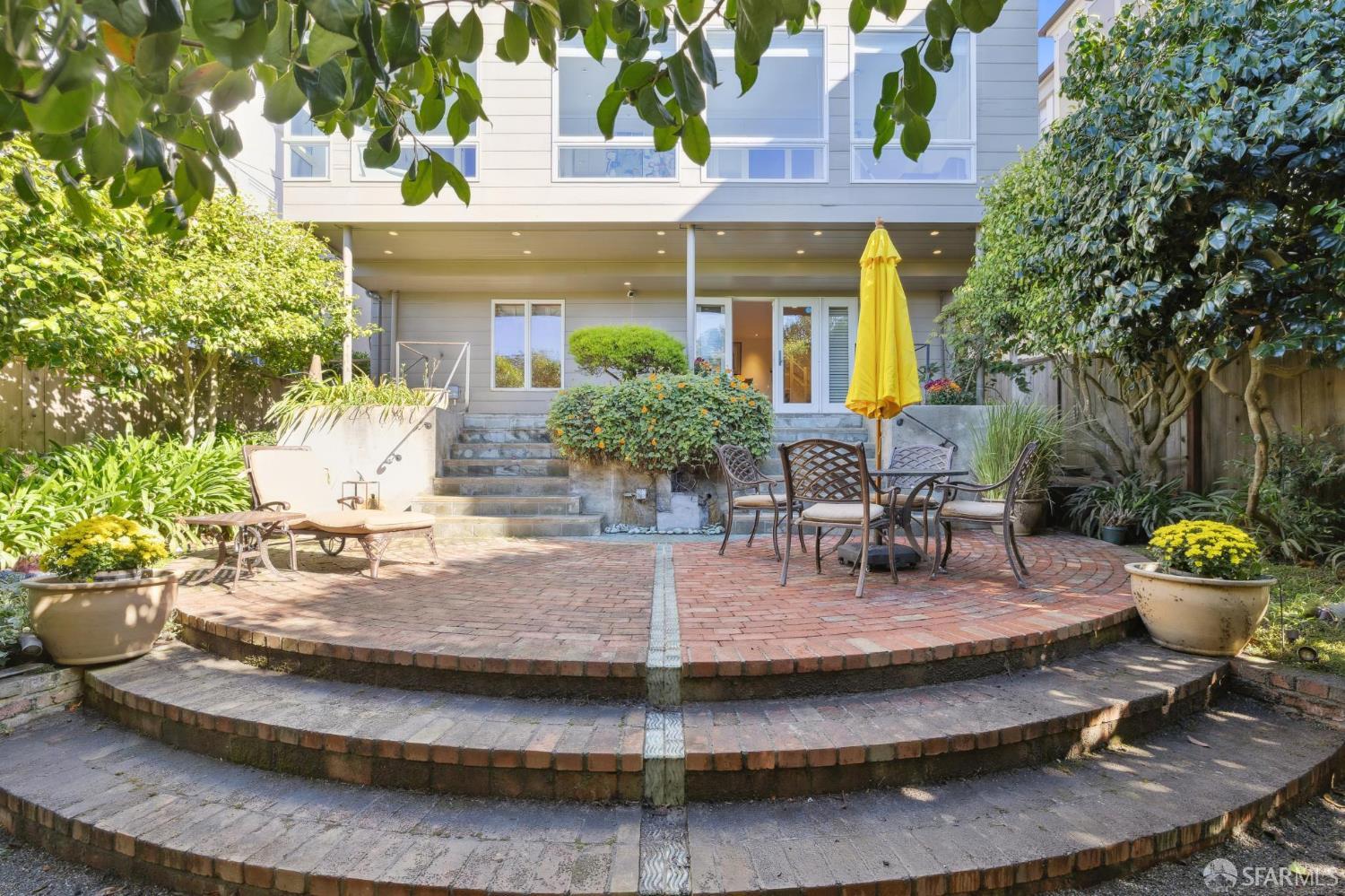 Detail Gallery Image 64 of 77 For 130 San Pablo Ave, San Francisco,  CA 94127 - 4 Beds | 3 Baths