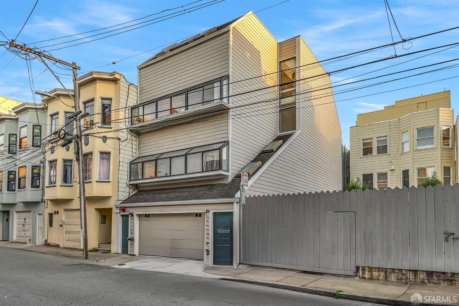 35 Moulton Street # 2