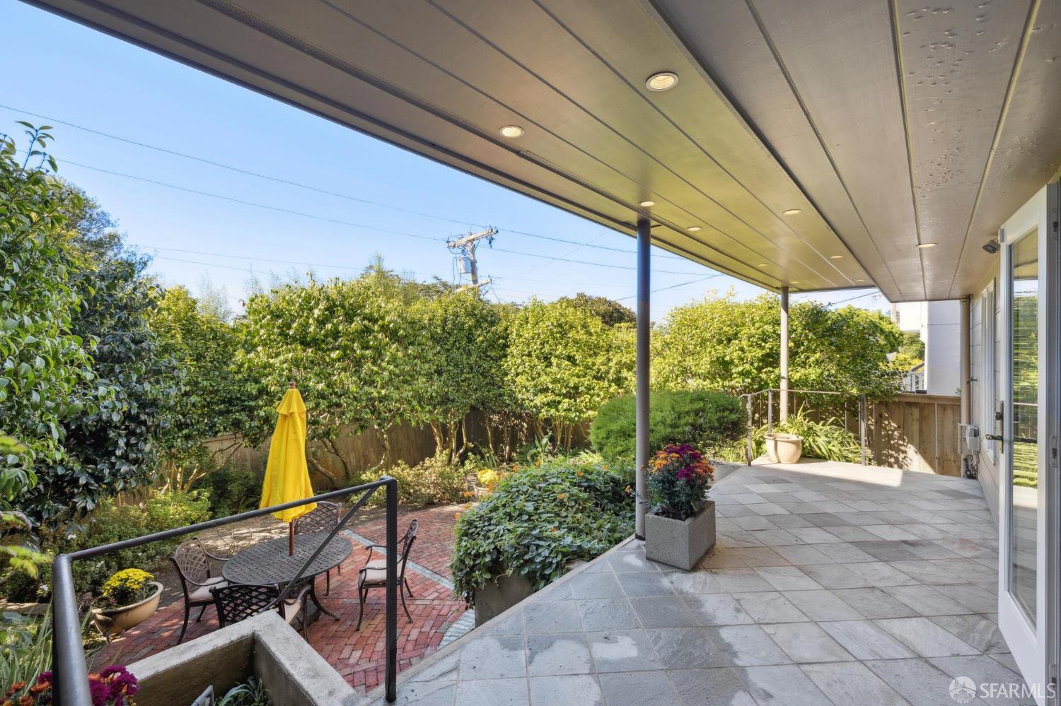 Detail Gallery Image 63 of 77 For 130 San Pablo Ave, San Francisco,  CA 94127 - 4 Beds | 3 Baths