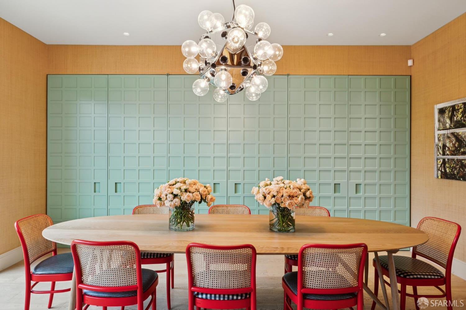 Detail Gallery Image 8 of 37 For 538 28th St, San Francisco,  CA 94131 - 6 Beds | 4/2 Baths