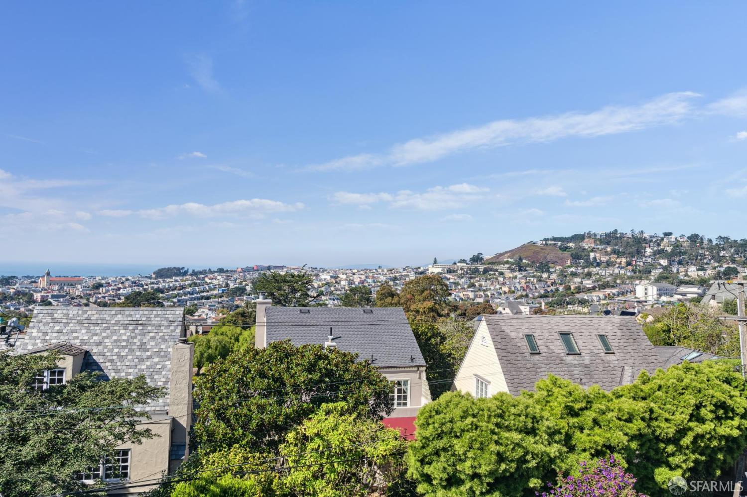 Detail Gallery Image 54 of 77 For 130 San Pablo Ave, San Francisco,  CA 94127 - 4 Beds | 3 Baths