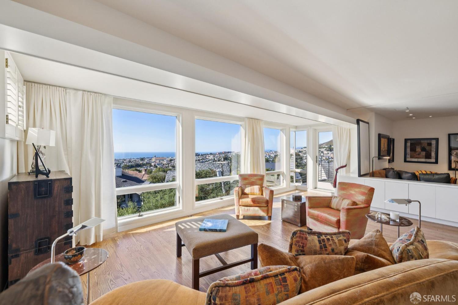 Detail Gallery Image 16 of 77 For 130 San Pablo Ave, San Francisco,  CA 94127 - 4 Beds | 3 Baths