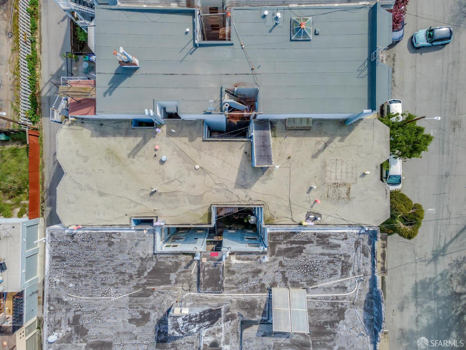 Detail Gallery Image 26 of 26 For 221 San Jose Ave, San Francisco,  CA 94110 - – Beds | – Baths