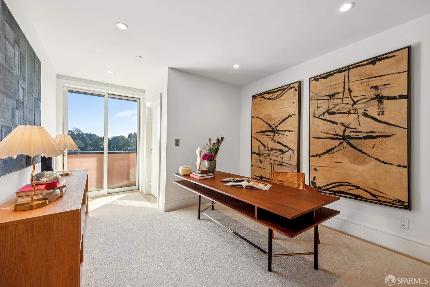 Detail Gallery Image 18 of 37 For 538 28th St, San Francisco,  CA 94131 - 6 Beds | 4/2 Baths