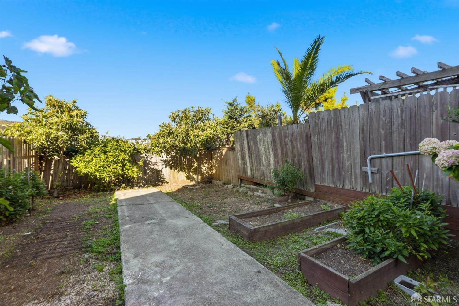 Detail Gallery Image 34 of 34 For 447 Silver Ave, San Francisco,  CA 94112 - 3 Beds | 2 Baths