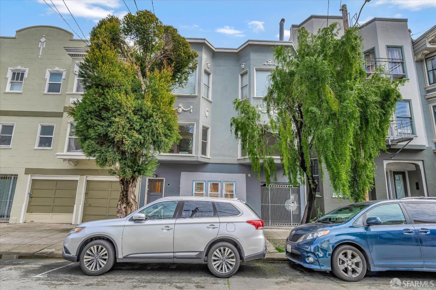 Detail Gallery Image 18 of 26 For 221 San Jose Ave, San Francisco,  CA 94110 - – Beds | – Baths