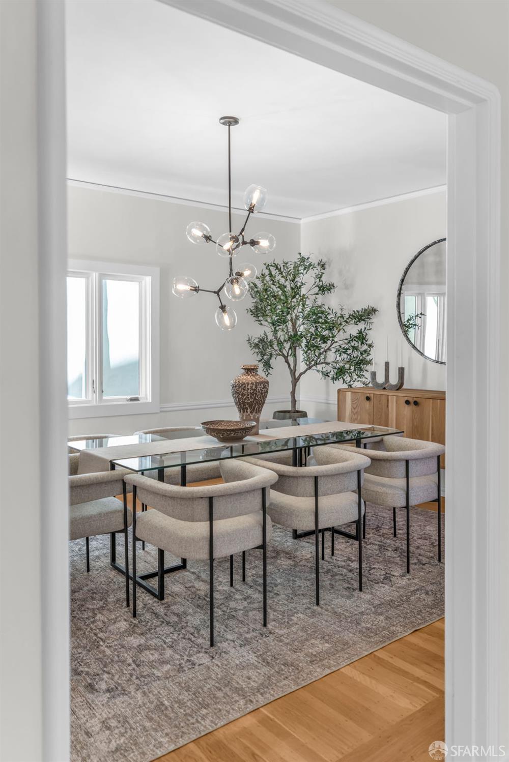 Detail Gallery Image 16 of 75 For 154 Maywood Dr, San Francisco,  CA 94127 - 5 Beds | 2/1 Baths