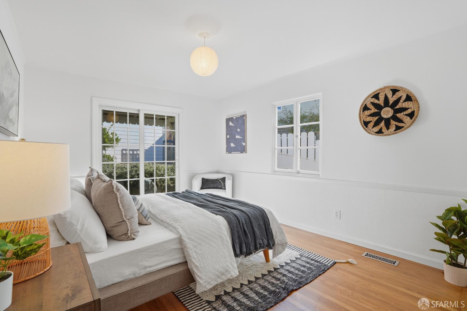 Detail Gallery Image 20 of 40 For 4614 Jacobus Ave, Oakland,  CA 94618 - 3 Beds | 2 Baths