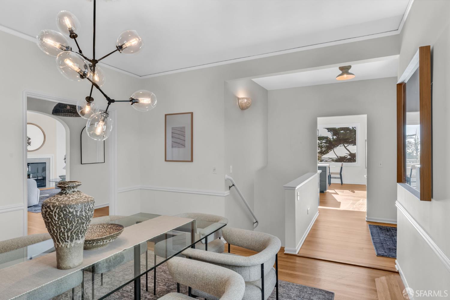 Detail Gallery Image 18 of 75 For 154 Maywood Dr, San Francisco,  CA 94127 - 5 Beds | 2/1 Baths