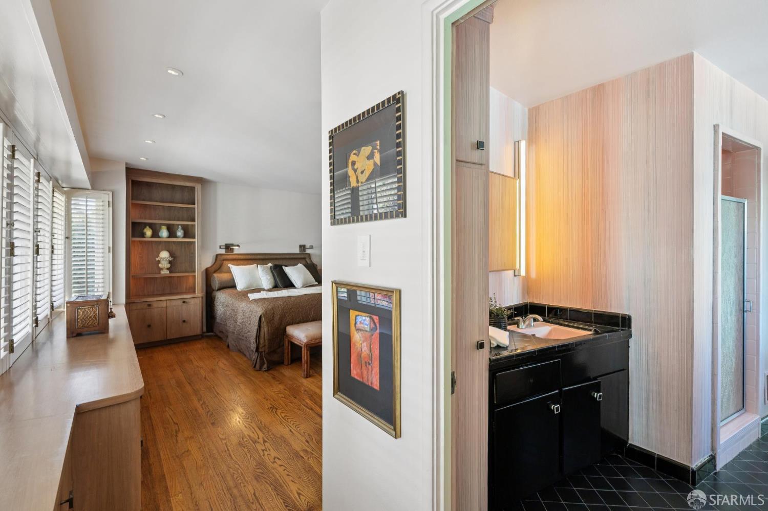 Detail Gallery Image 39 of 77 For 130 San Pablo Ave, San Francisco,  CA 94127 - 4 Beds | 3 Baths