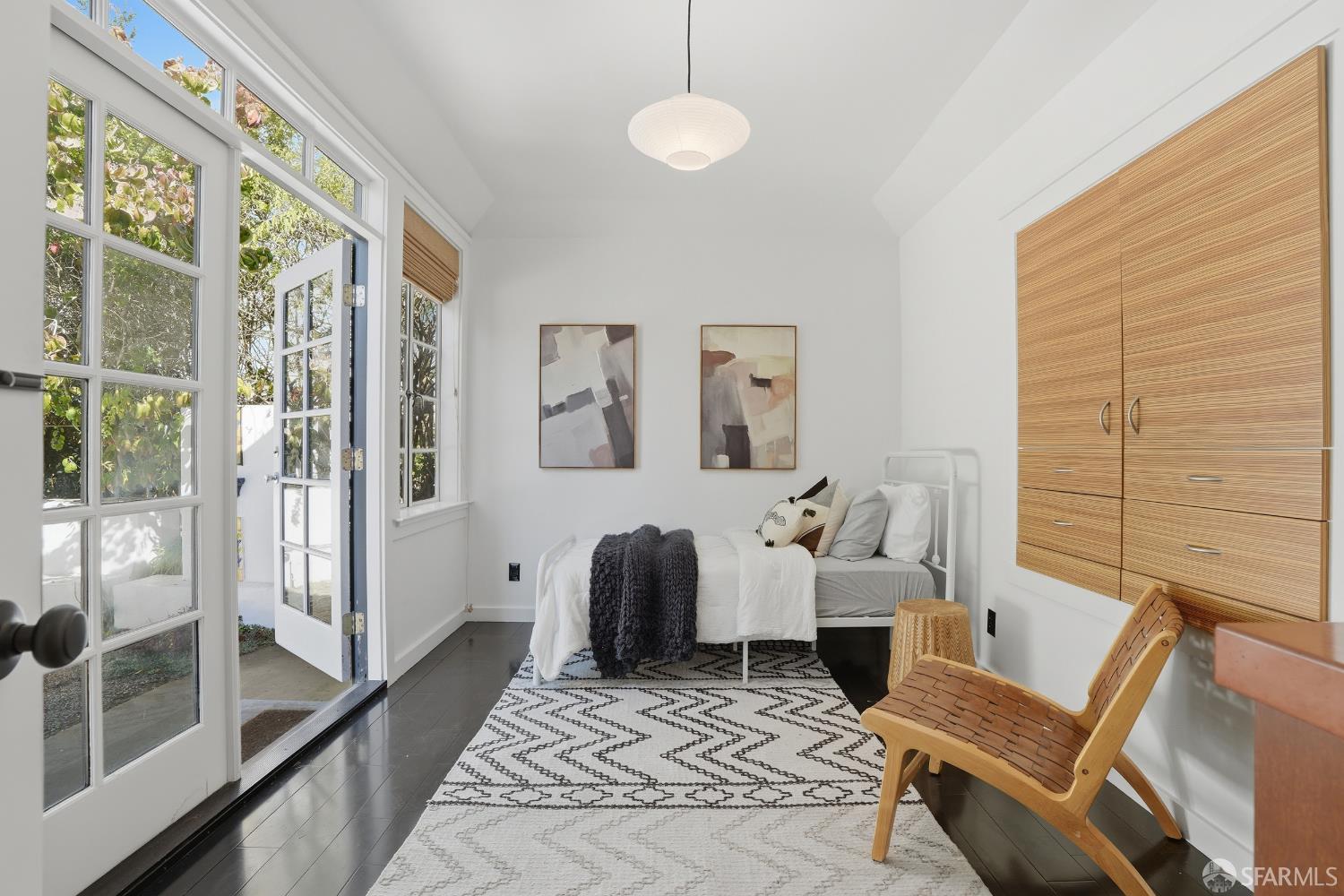 Detail Gallery Image 30 of 40 For 4614 Jacobus Ave, Oakland,  CA 94618 - 3 Beds | 2 Baths