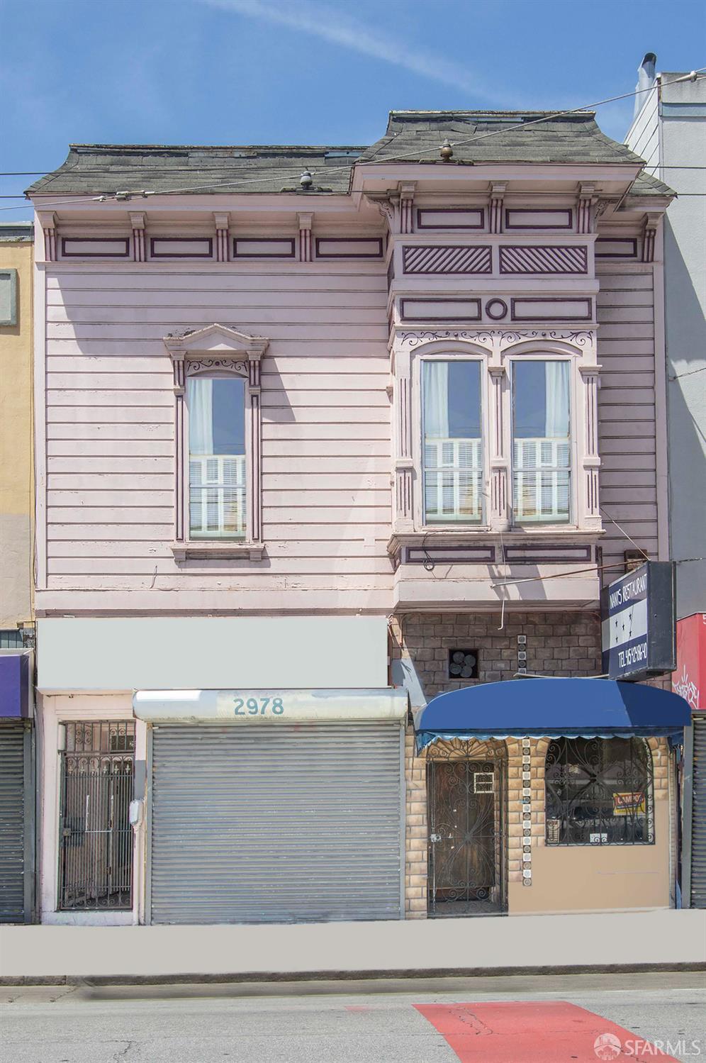Detail Gallery Image 21 of 21 For 2976 Mission St, San Francisco,  CA 94110 - – Beds | – Baths
