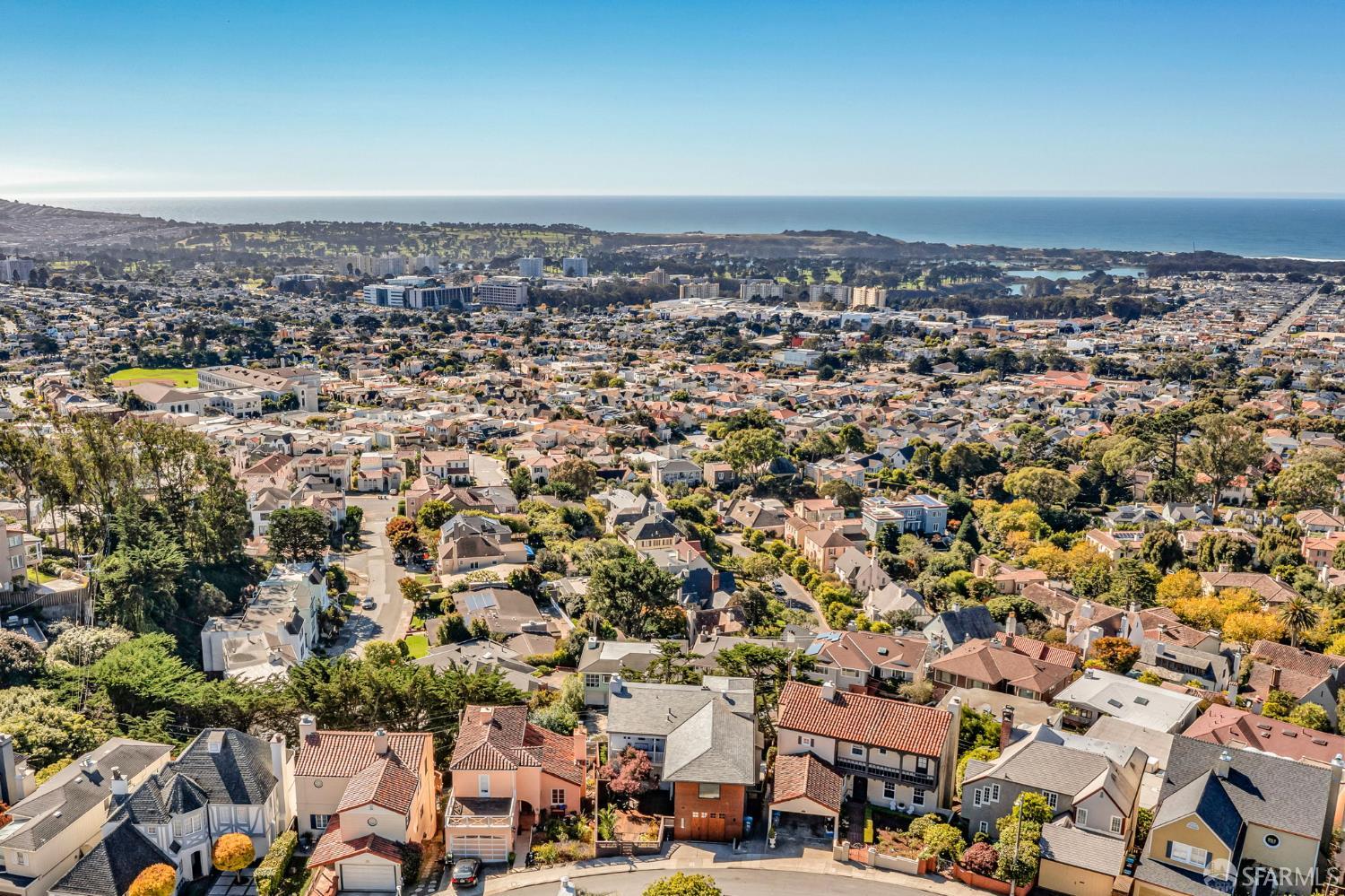 Detail Gallery Image 73 of 75 For 154 Maywood Dr, San Francisco,  CA 94127 - 5 Beds | 2/1 Baths