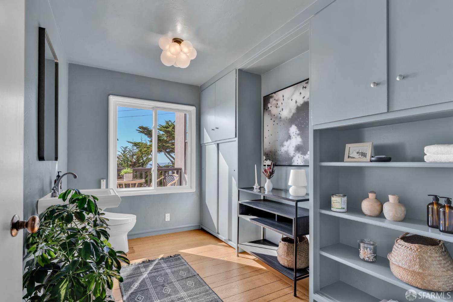 Detail Gallery Image 29 of 75 For 154 Maywood Dr, San Francisco,  CA 94127 - 5 Beds | 2/1 Baths