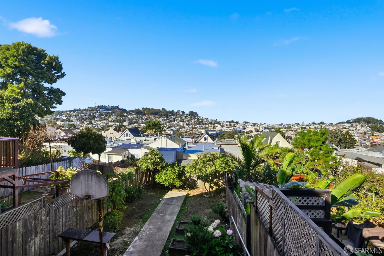 Detail Gallery Image 31 of 34 For 447 Silver Ave, San Francisco,  CA 94112 - 3 Beds | 2 Baths