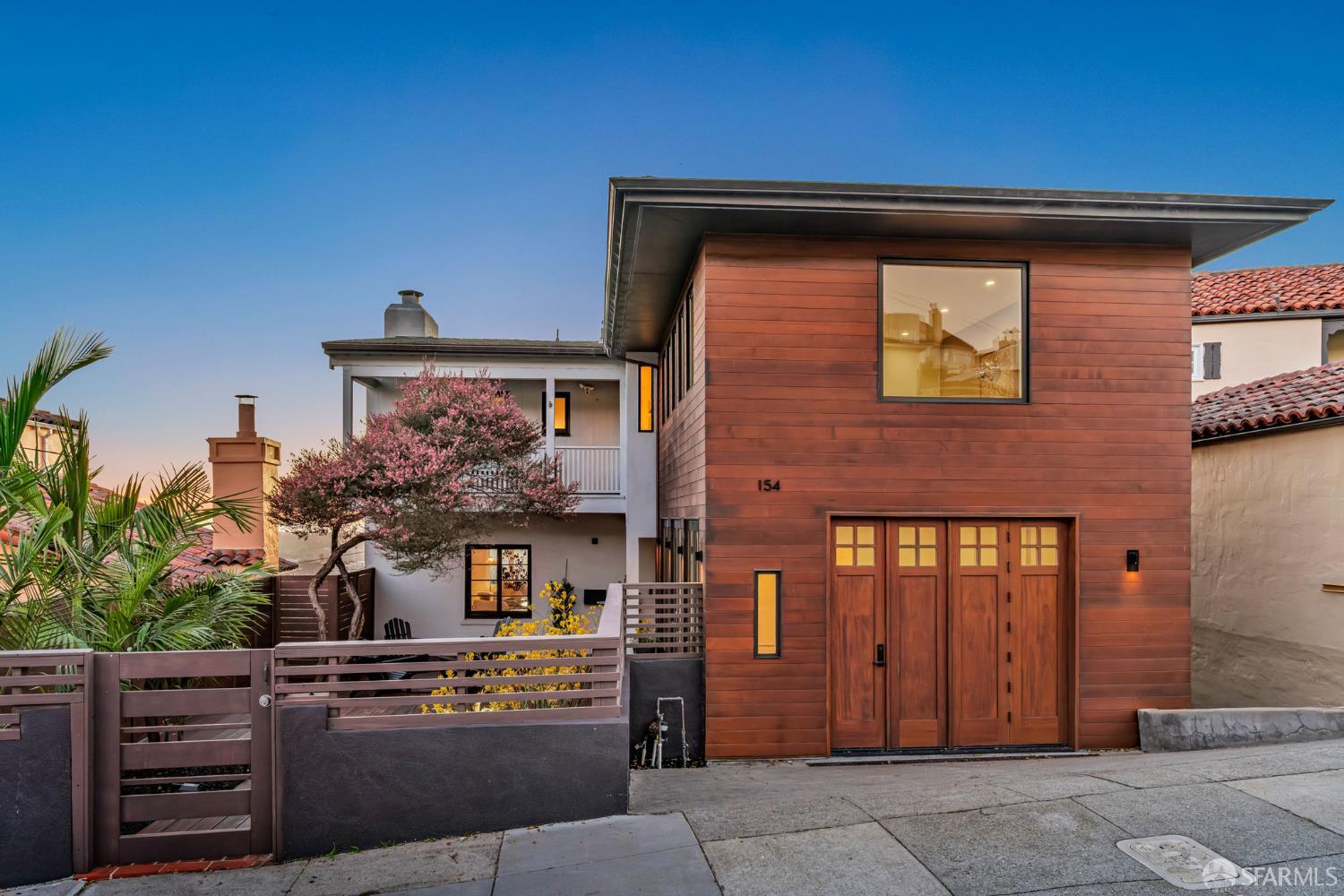 Detail Gallery Image 64 of 75 For 154 Maywood Dr, San Francisco,  CA 94127 - 5 Beds | 2/1 Baths