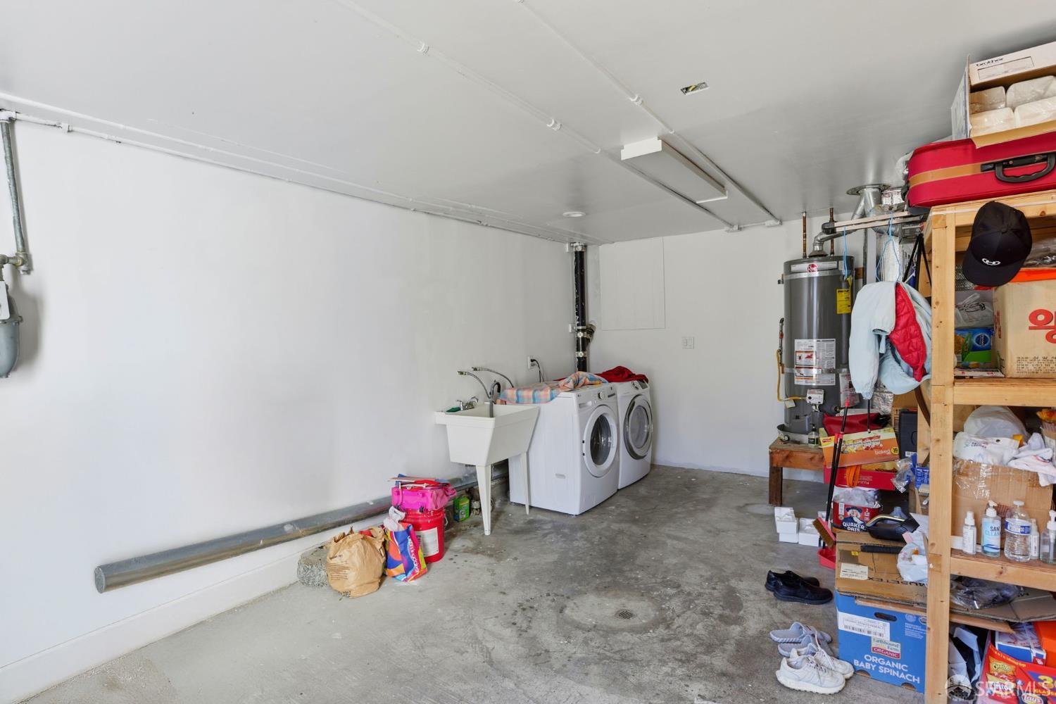 Detail Gallery Image 25 of 34 For 447 Silver Ave, San Francisco,  CA 94112 - 3 Beds | 2 Baths