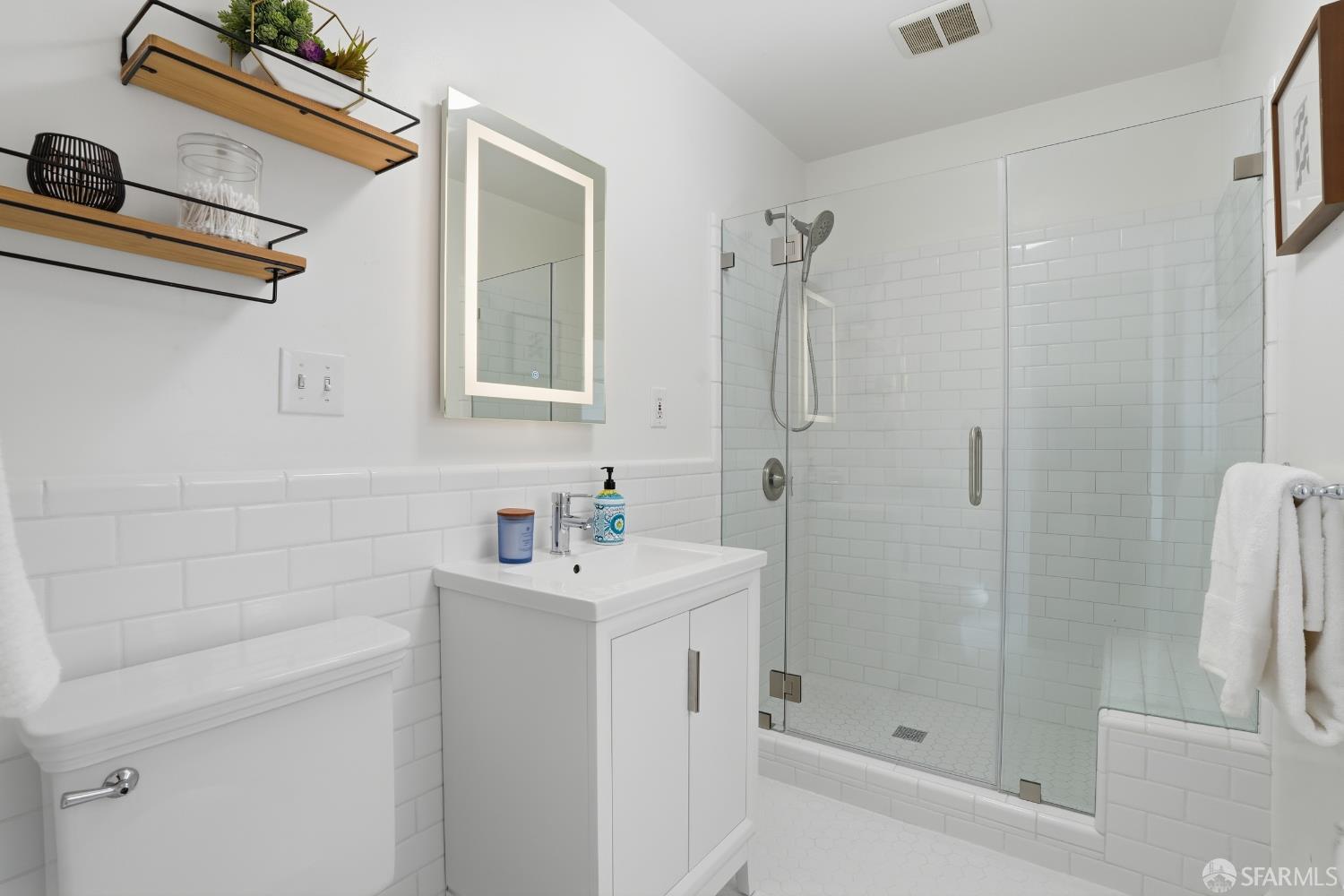 Detail Gallery Image 19 of 40 For 4614 Jacobus Ave, Oakland,  CA 94618 - 3 Beds | 2 Baths