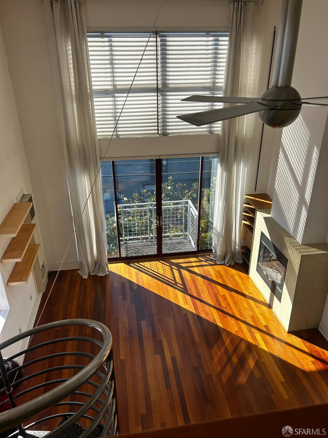 Detail Gallery Image 13 of 19 For 49 Missouri St #11,  San Francisco,  CA 94107 - 3 Beds | 2/1 Baths