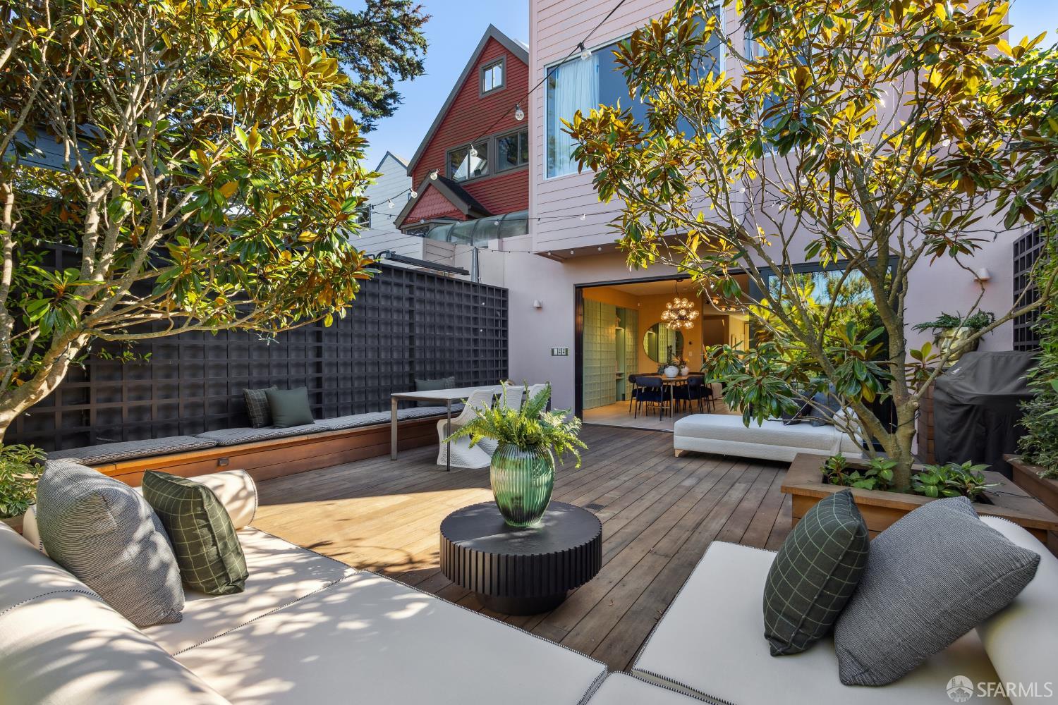 Detail Gallery Image 6 of 37 For 538 28th St, San Francisco,  CA 94131 - 6 Beds | 4/2 Baths