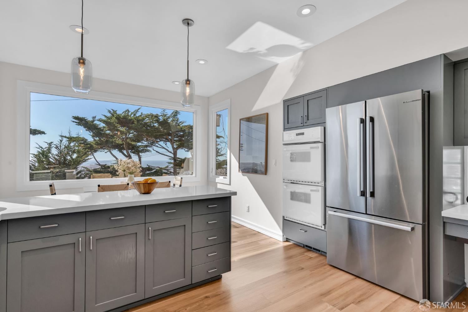 Detail Gallery Image 20 of 75 For 154 Maywood Dr, San Francisco,  CA 94127 - 5 Beds | 2/1 Baths