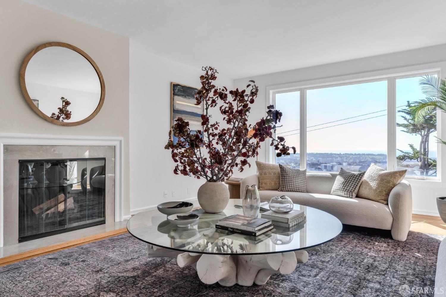 Detail Gallery Image 12 of 75 For 154 Maywood Dr, San Francisco,  CA 94127 - 5 Beds | 2/1 Baths