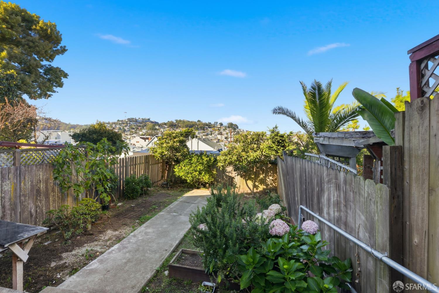 Detail Gallery Image 32 of 34 For 447 Silver Ave, San Francisco,  CA 94112 - 3 Beds | 2 Baths