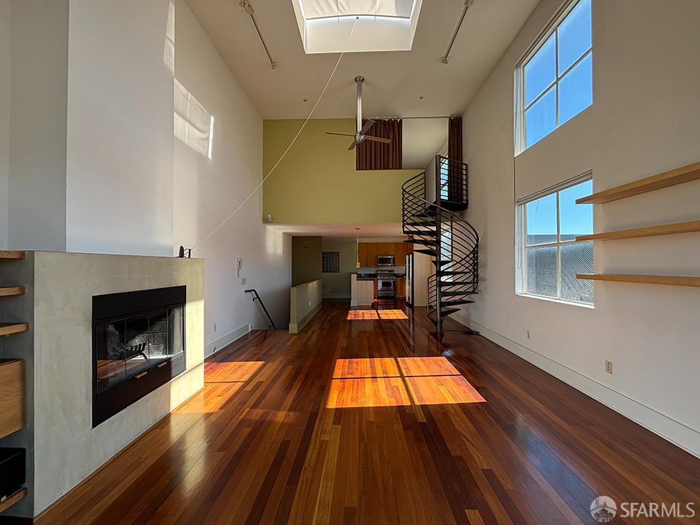 Detail Gallery Image 8 of 19 For 49 Missouri St #11,  San Francisco,  CA 94107 - 3 Beds | 2/1 Baths