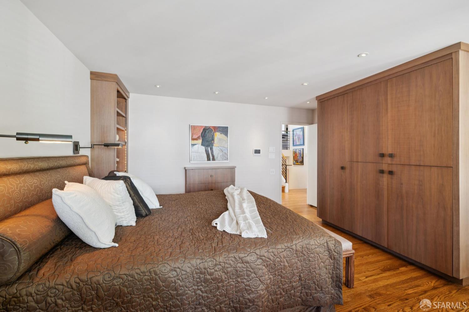 Detail Gallery Image 36 of 77 For 130 San Pablo Ave, San Francisco,  CA 94127 - 4 Beds | 3 Baths