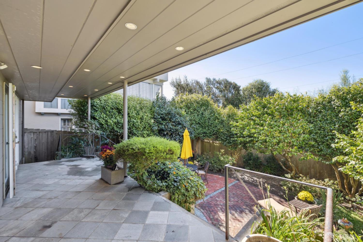 Detail Gallery Image 62 of 77 For 130 San Pablo Ave, San Francisco,  CA 94127 - 4 Beds | 3 Baths